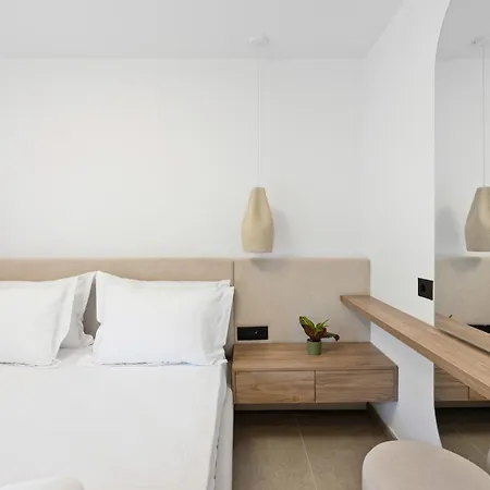 Geba Luxury Residences *