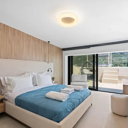Appartement Geba Luxury Residences