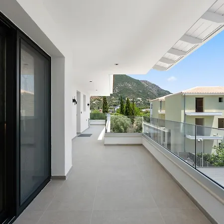Geba Luxury Residences