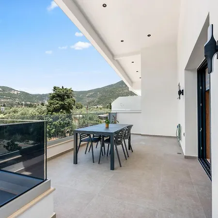 Appartement Geba Luxury Residences *