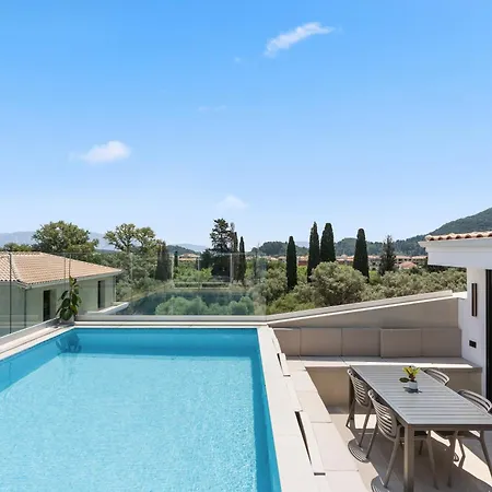 Geba Luxury Residences *