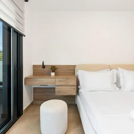 Appartement Geba Luxury Residences