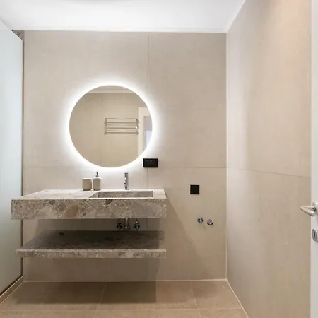 Geba Luxury Residences