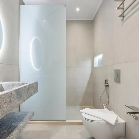 Appartement Geba Luxury Residences Nydri (Lefkada)