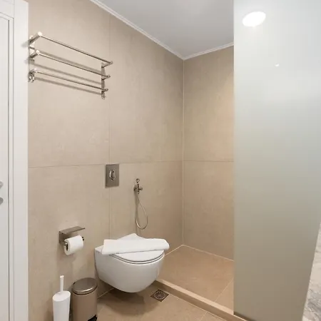 Appartement Geba Luxury Residences