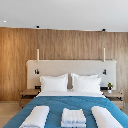 Geba Luxury Residences * Nydri (Lefkada)