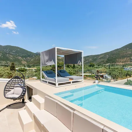 Appartement Geba Luxury Residences *