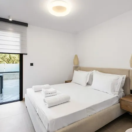 Appartement Geba Luxury Residences *