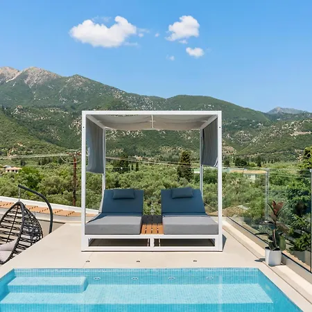 Appartement Geba Luxury Residences