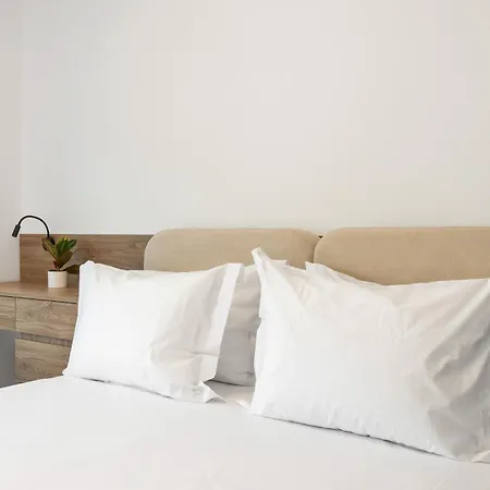 Appartement Geba Luxury Residences