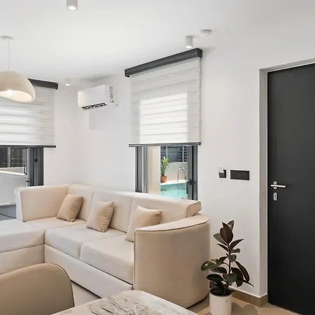 Geba Luxury Residences *
