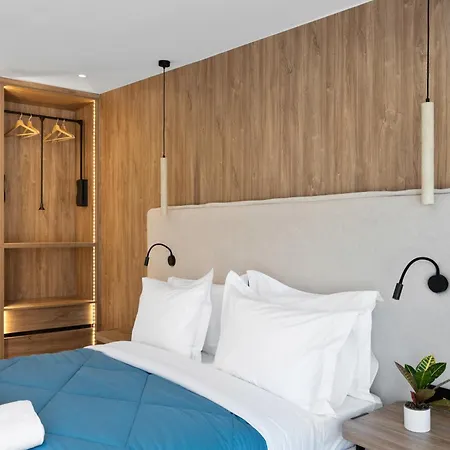 Appartement Geba Luxury Residences Nydri (Lefkada)