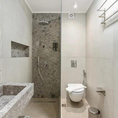 Appartement Geba Luxury Residences *