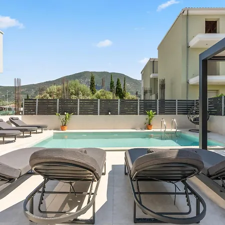 Geba Luxury Residences Appartement