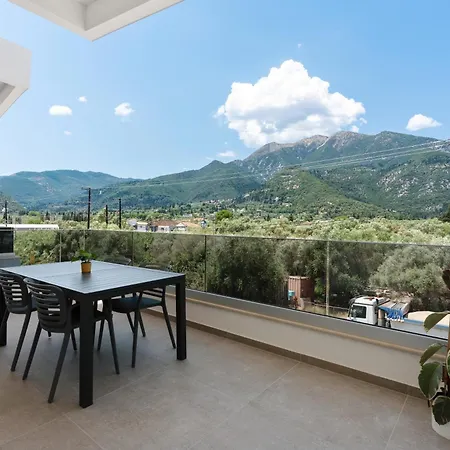 Geba Luxury Residences Appartement