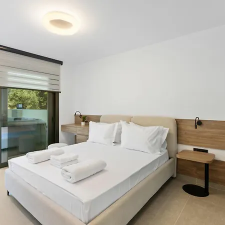 Geba Luxury Residences Appartement Nydri (Lefkada)