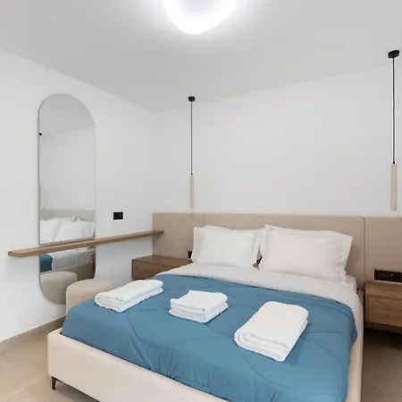 Geba Luxury Residences Appartement