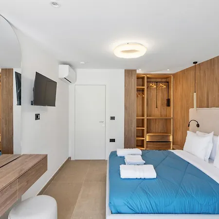 Geba Luxury Residences Appartement